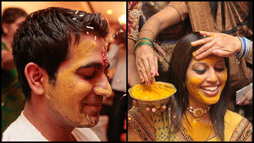 Gujarati Weddings Customs And Rituals Weddingplz