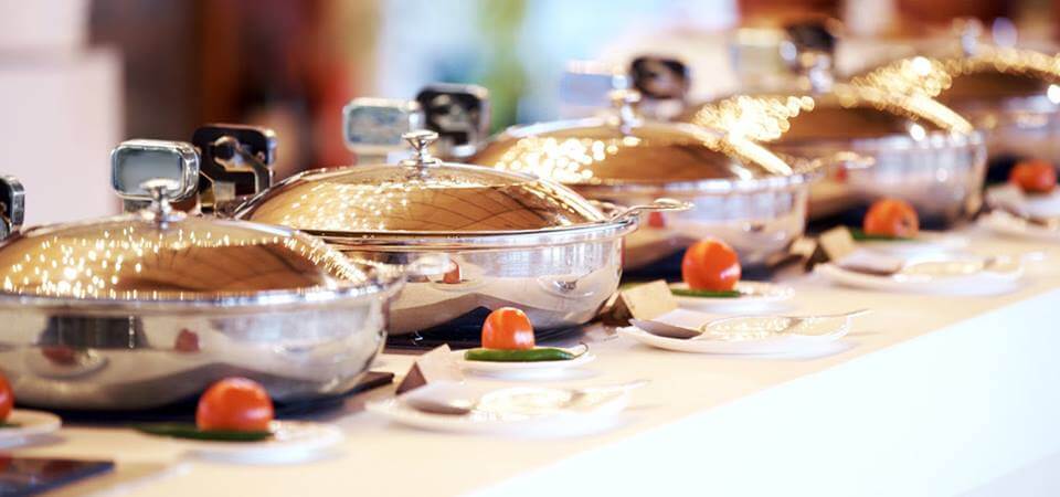 6 Reasons Why 'United Catering Services' Should Be Your Choice For ...