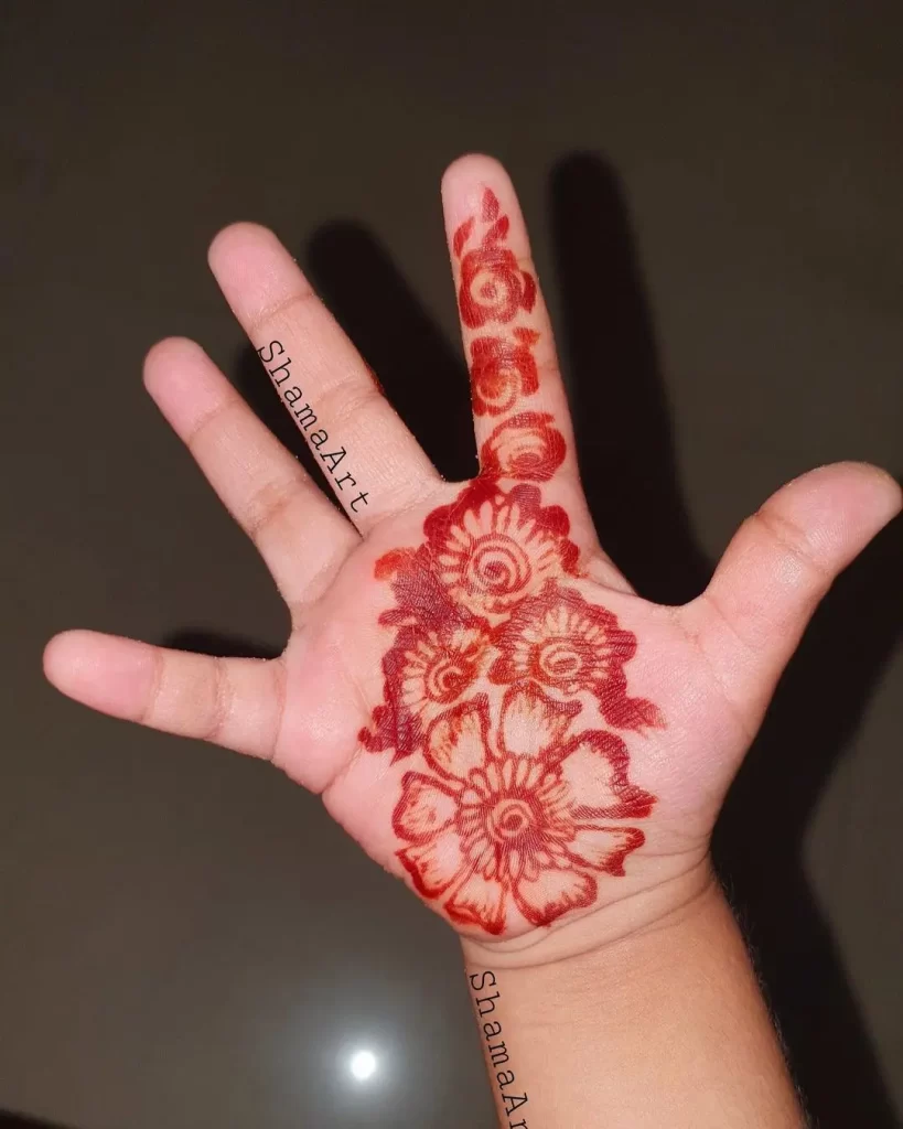 Saida Mehandi Artist - Alandur, Chennai | Price & Reviews