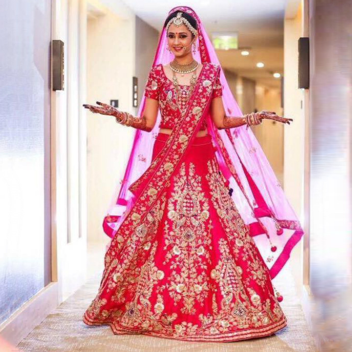 Discover the Exquisite Designs of Maharani Designer Boutique | Latest  bridal lehenga, Designer bridal lehenga, Designer bridal lehenga choli