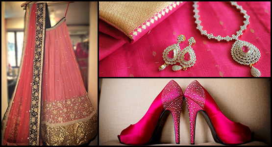 Brides Accessories.weddingplz