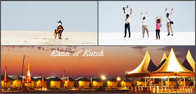 Rann of Kutch.weddingplz