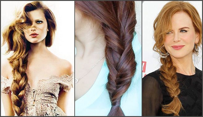 Simple Braid.weddingplz