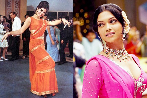 Explore 8 Best Iconic Bollywood Looks Recreated, INR 699 Upwards | LBB