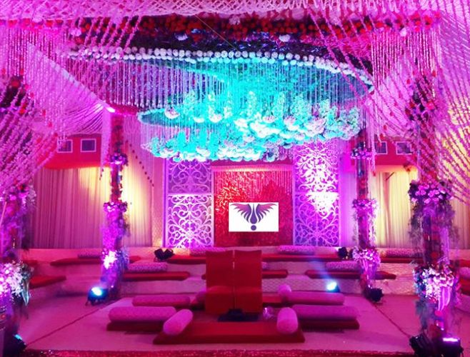 Checkout Top 12 Wedding Planners of Delhi NCR! - Weddingplz Blog