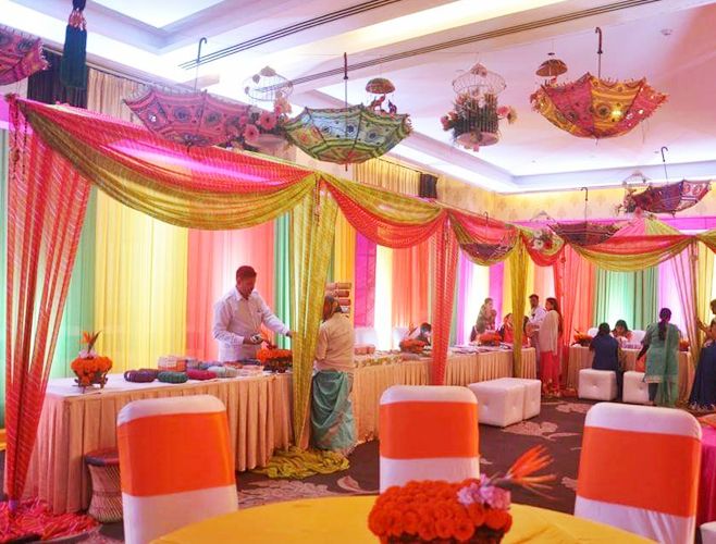 for stage jaipur flower wedding decoration Gurgaon, Planners Noida Wedding in Delhi, Best 12