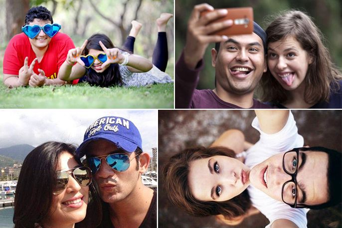 Stylish Selfie Pose Ideas For Girls | Girl photo poses, Photoshoot poses,  Poses