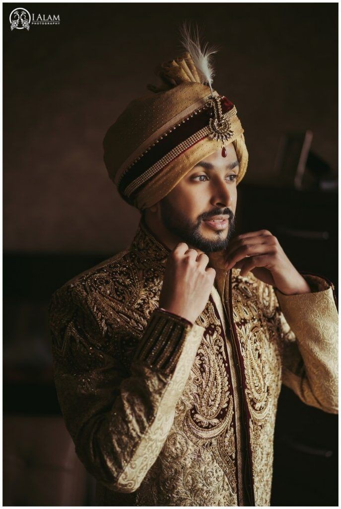 Things Every Indian Bride and Groom Should Know! - Weddingplz Blog