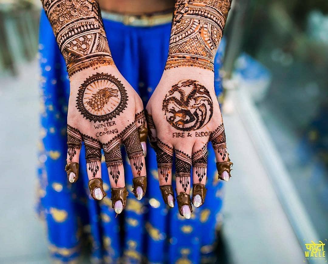 Vibhagalamehendi_artist #MUMBAI #Ghatkopar #9768155389 | Latest mehndi  designs, Wedding mehndi designs, Mehndi art designs