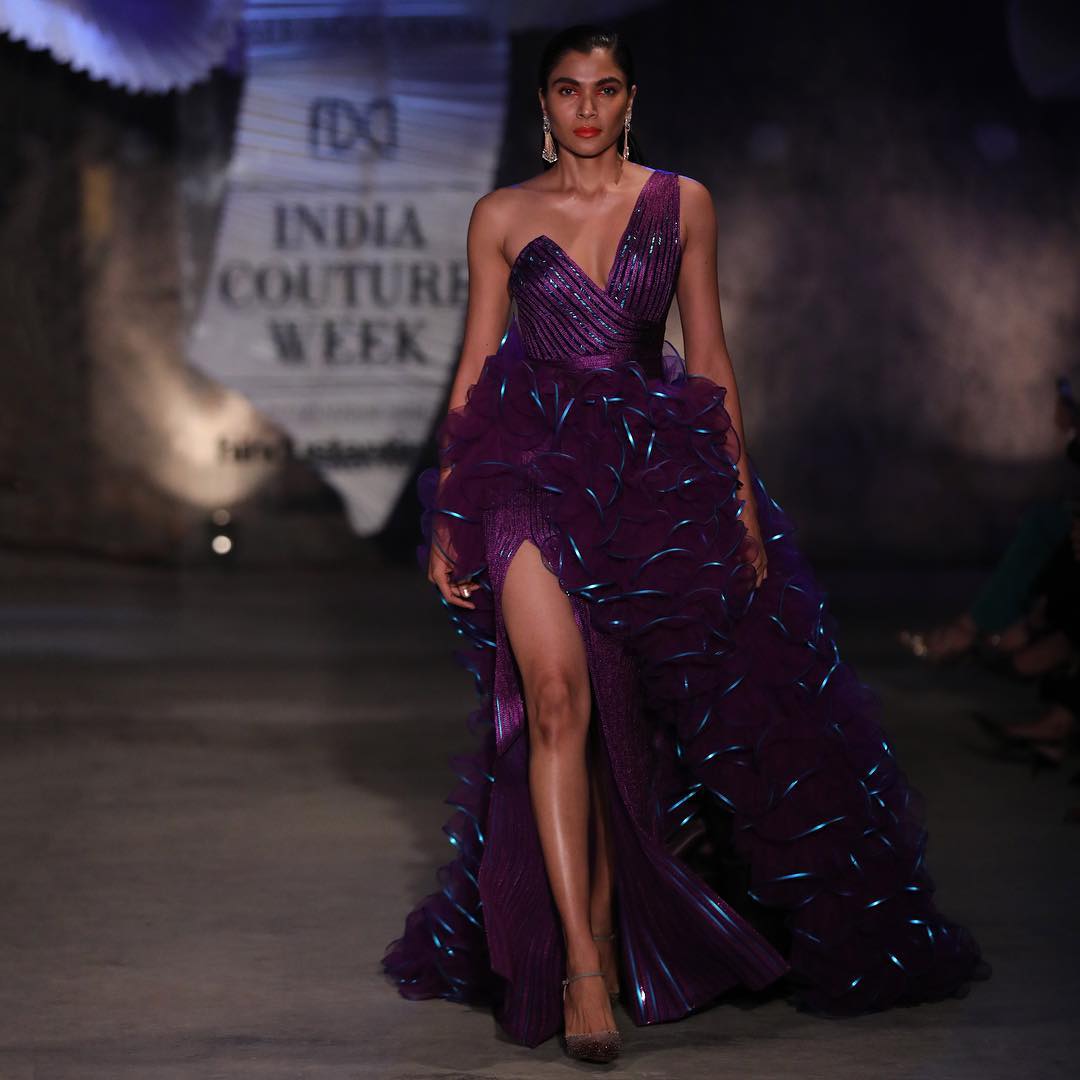 India Couture Week 2019- Creativity At Its Best! | Weddingplz