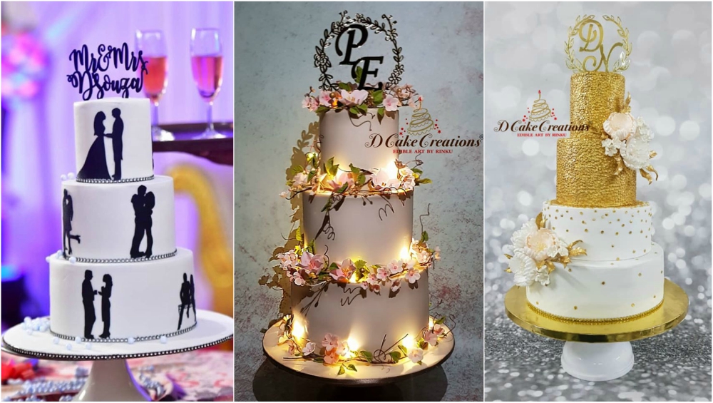 ShaadiWish SHEroes From Wedding Cake Designing Industry