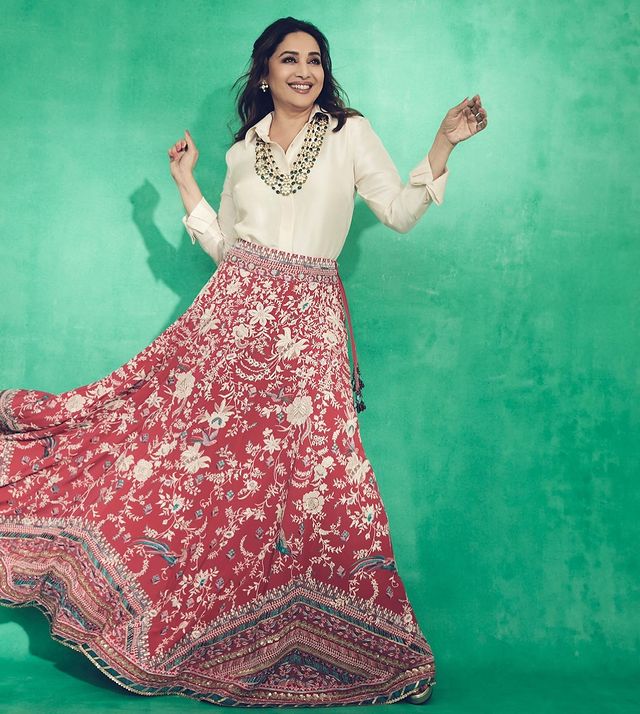 Eid Outfit Suggestions To Rock This Eid - Weddingplz Blog