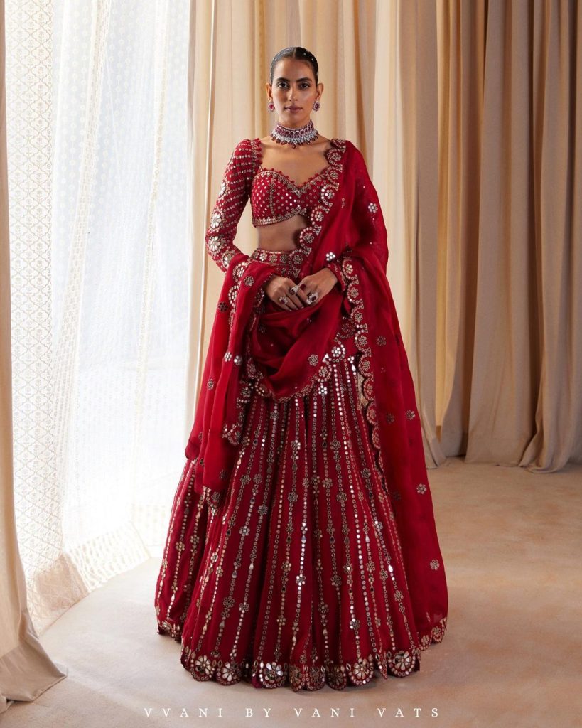 Best Places & Markets for Bridal Shopping In India - Wish N Wed