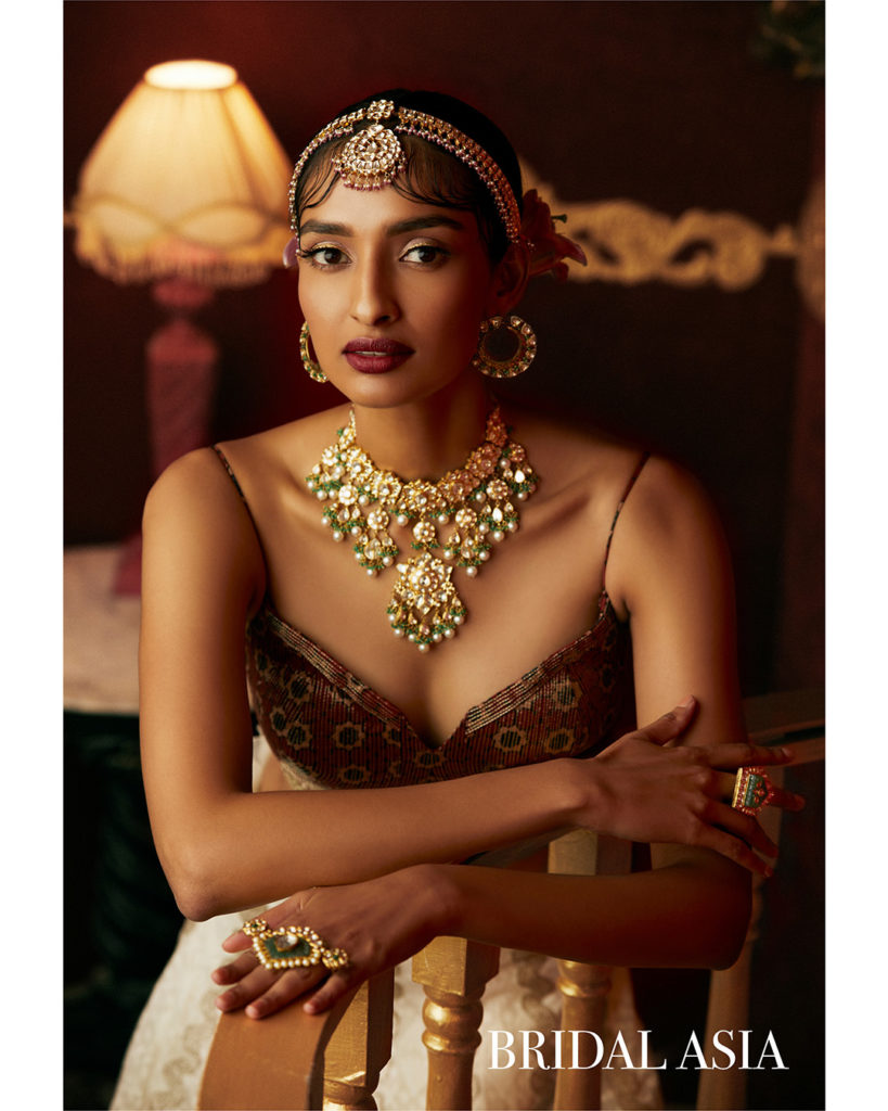 Bridal Asia AW'19: 6 Best Wedding Jewellers For Your Big Day ...