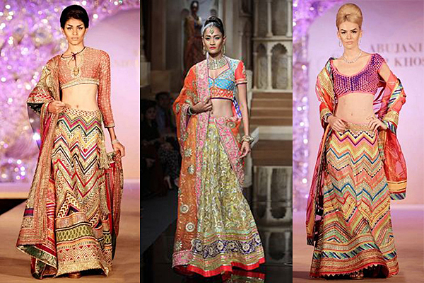 Best Abu Jani & Sandeep Khosla Latest & Trending Designs | LBB