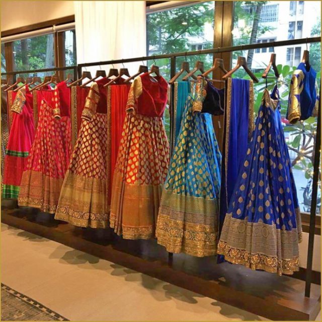 10 Dream Brands and Their Flagship Stores in Delhi - Weddingplz Blog
