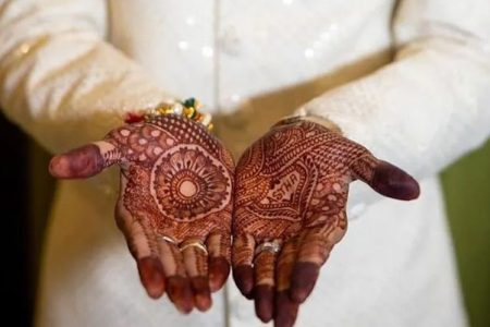 Trendiest Bridal Mehendi Ideas For 2020 |