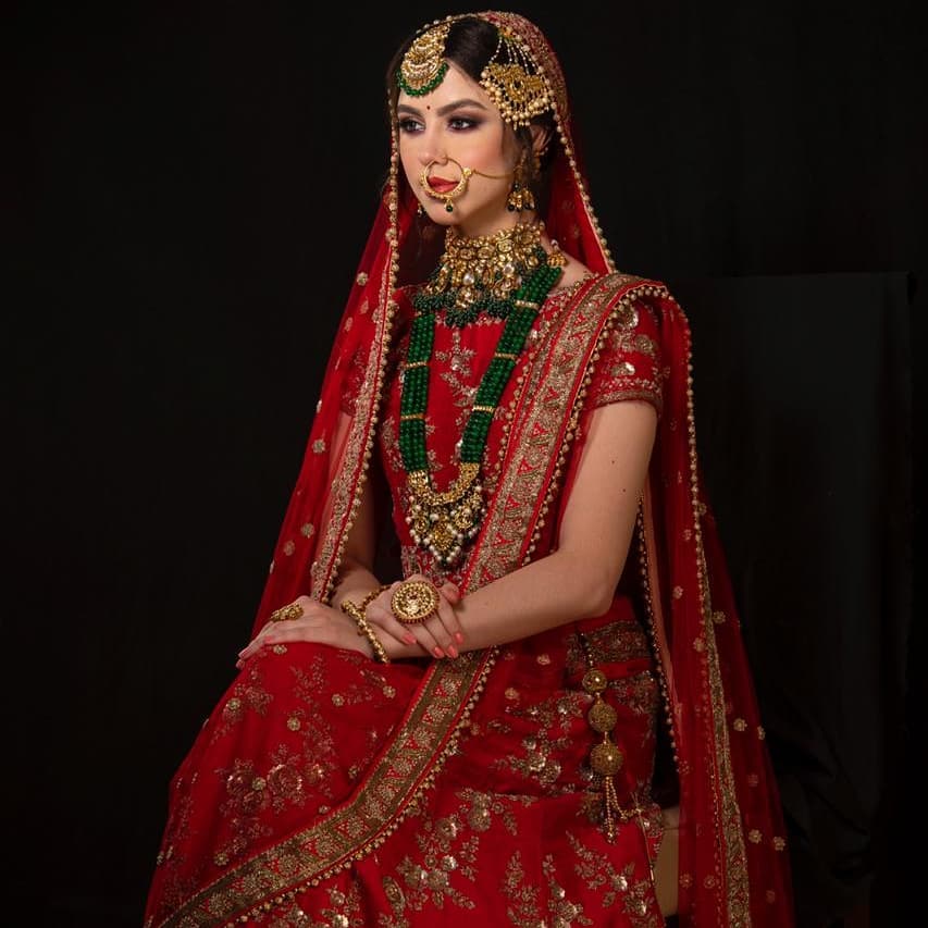 Can't afford a Sabyasachi? You can now rent your bridal gown instead