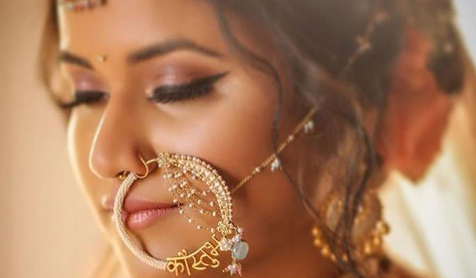 Checkout Some Beautiful Nose Ring 