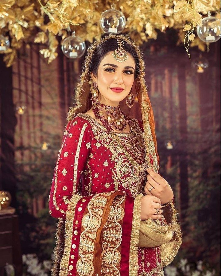 In Demand Bridal Trends Winter-Festive 2021 Will Witness | Weddingplz