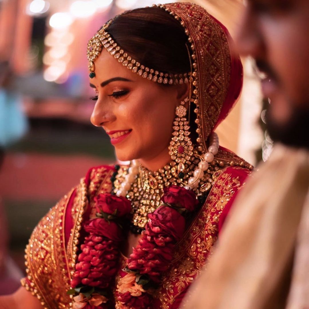 Bridal chokers for the bride of today!, Weddingplz