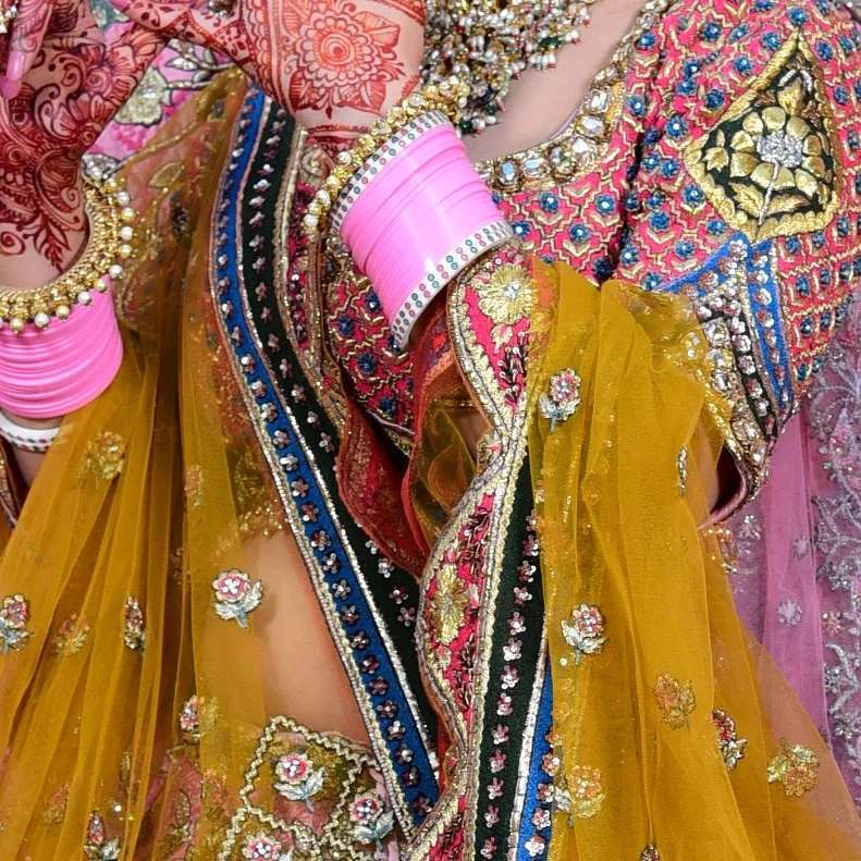 Traditional Rajwadi Bridal Red Chura Set, Indian Ethnic Pearls & Glass  Stone Work Wedding Bangles, Glass Kundan Work Punjabi Chuda Set - Etsy