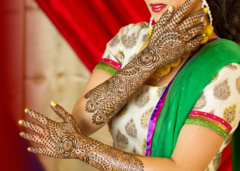 Bridal Mehndi Designs For Full Hands – Front & Back | Latest bridal mehndi  designs, Mehndi art designs, Modern mehndi designs