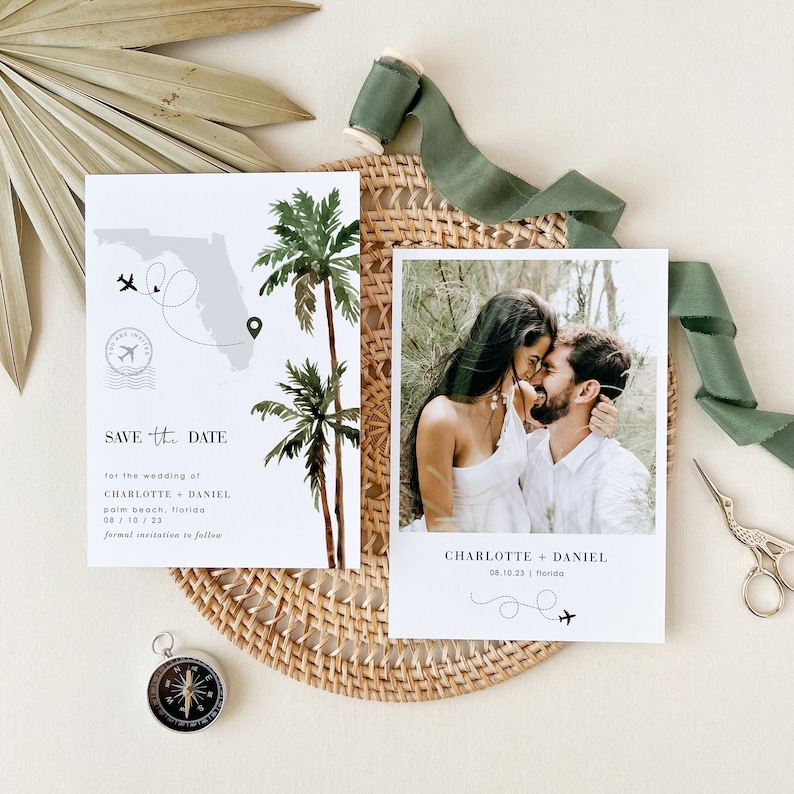 5 Unique And Creative Ideas For Scroll Wedding Invitations– The