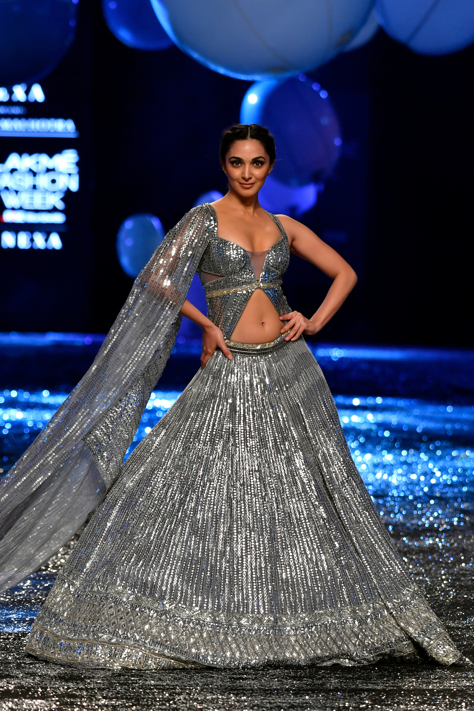 Showstoppers at the Lakme Fashion Week x FDCI October 2022 | Zee Zest