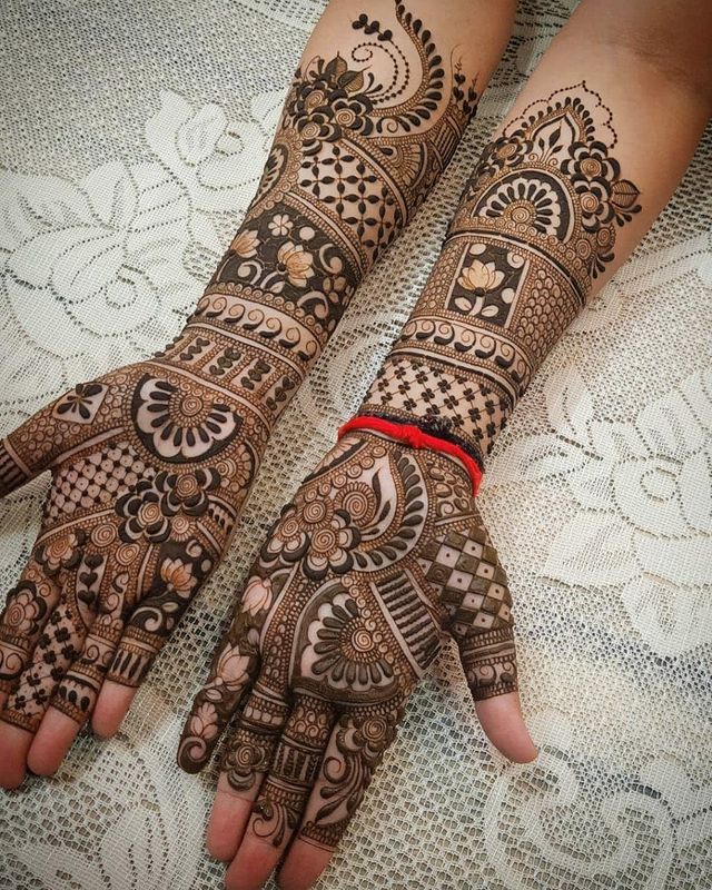 Top Mehandi Artists in Gaya - Best Mehandi Designers near me - Justdial