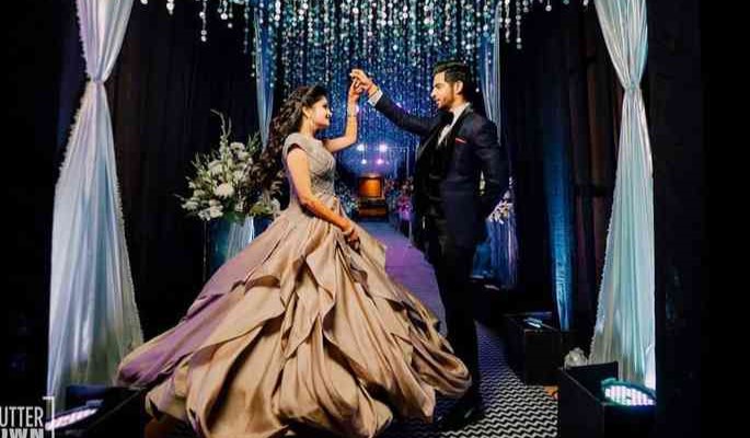 Celebrity Inspired Sequin Lehenga Choli for Women USA, Wedding, Reception,  Function Wear With Dual Tone Digital Print, Ready to Wear Dress - Etsy  Israel