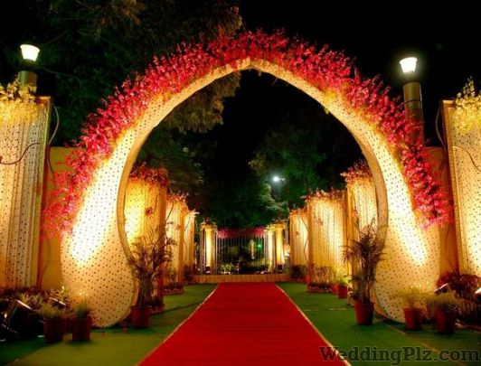 Wedding Decoration In Chaura Bazar Chaura Bazar Wedding