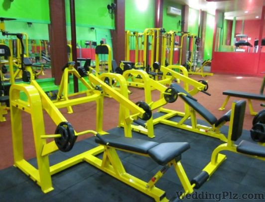Prime Fitness in Mira Road East,Mumbai - Best Fitness Centres in