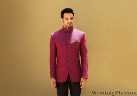 Designer Wedding Suits For Men in 