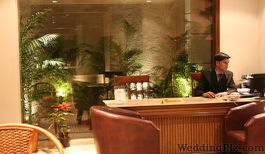 Juhu Residency Boutique Hotel Juhu Western Suburbs Hotels