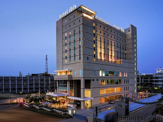 IBIS Hotel, Bommanahalli, South Bangalore | Hotels - 42905 | Weddingplz