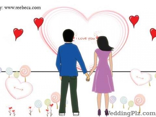 Wedding Card Animation - Wedding Card