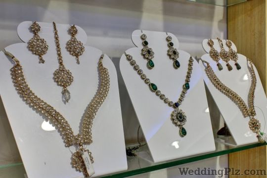 Kundan deals jewellers lokhandwala