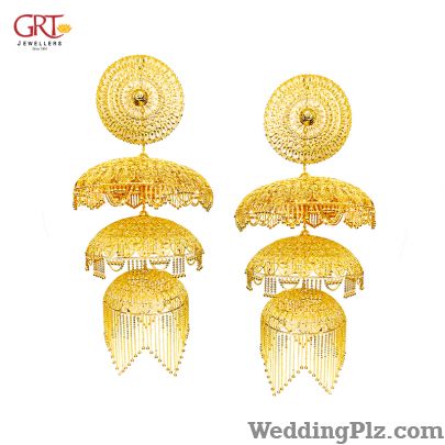GRT Jewellers, Malleswaram, West 