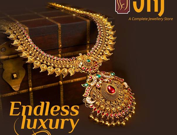 Rukmani jewellers clearance vidhyadhar nagar