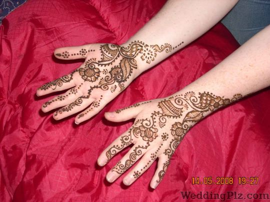 Portfolio Images - Monali Mehendi Artist, Thane West, Thane | Mehndi  Artists | Weddingplz