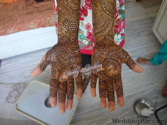 MEHANDI CLASSES IN CHENNAI | BLOOM HAIR & BEAUTY ACADEMY | Bridal Makeup  Classes In Chennai,