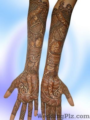 Bridal mehendi artists in Mumbai – Nicelocal.in