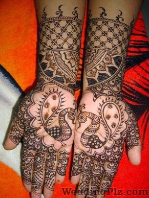 Bridal Mehndi Artist - Sheetal Chavda Mehndi Designer - Bridal Mehndi  Designer in Mira Road Thane