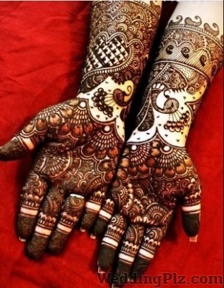 Ayesha Mehndi Artist in Thane West,Mumbai - Best Mehendi Artists in Mumbai  - Justdial