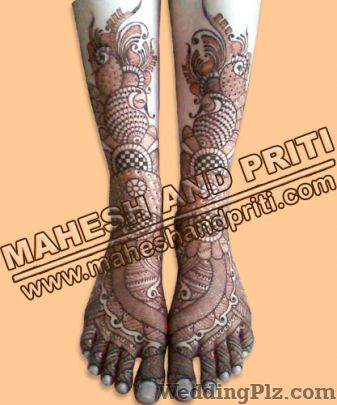 Best Mehandi Classes | Jhansi Online Bazaar