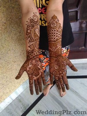 Mehndi Hands | Photo 63276