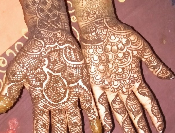 Pin by Sunita Aarethia on Mehndi | Mehndi designs for hands, Engagement  mehndi designs, Mehndi designs