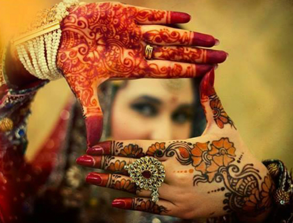 The 10 Best Bridal Mehndi Artists in Jaipur - Weddingwire.in