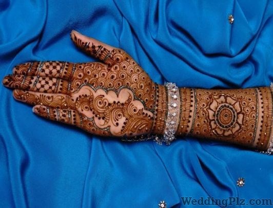 Portfolio Images - Mehandi Wala, Rajouri Garden, West Delhi | Mehndi  Artists | Weddingplz